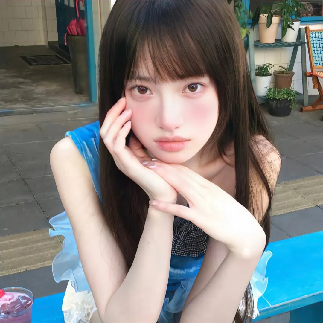烈火少女
